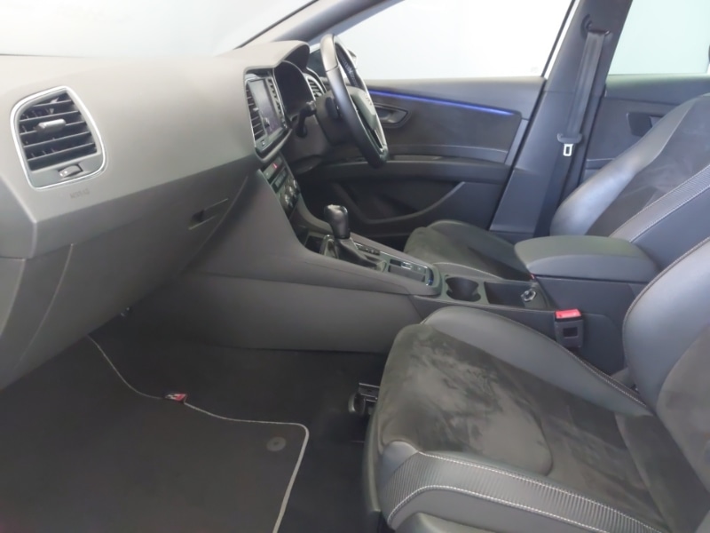 Used SEAT Leon 2019 for sale - 77837911: Photo 5