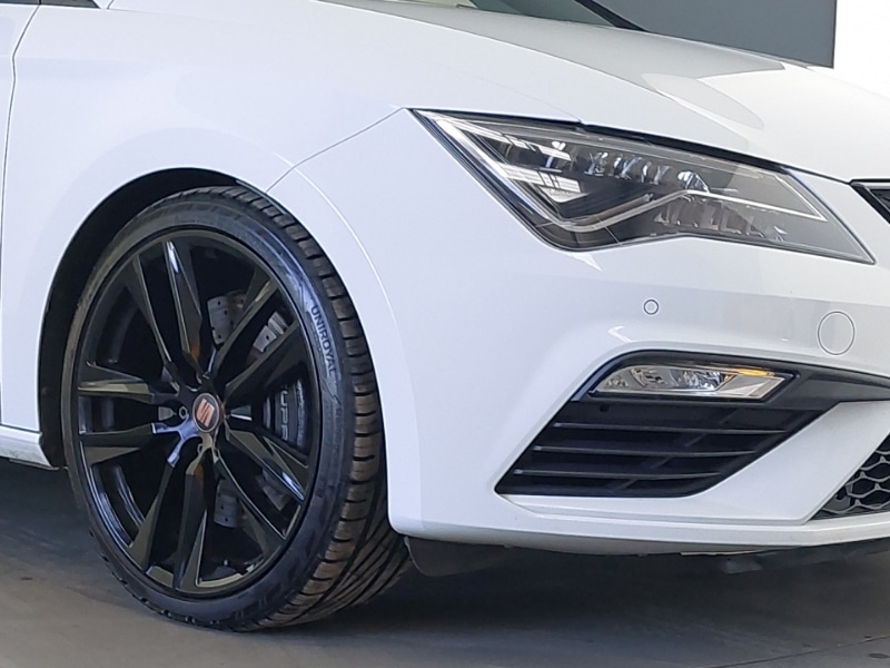 Used SEAT Leon 2019 for sale - 77837911: Photo 9