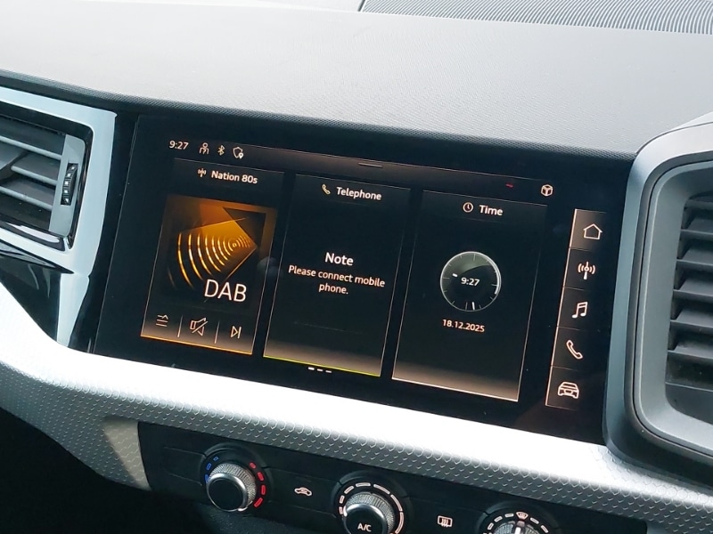 Used Audi A1 2024 for sale - 76983083: Photo 10