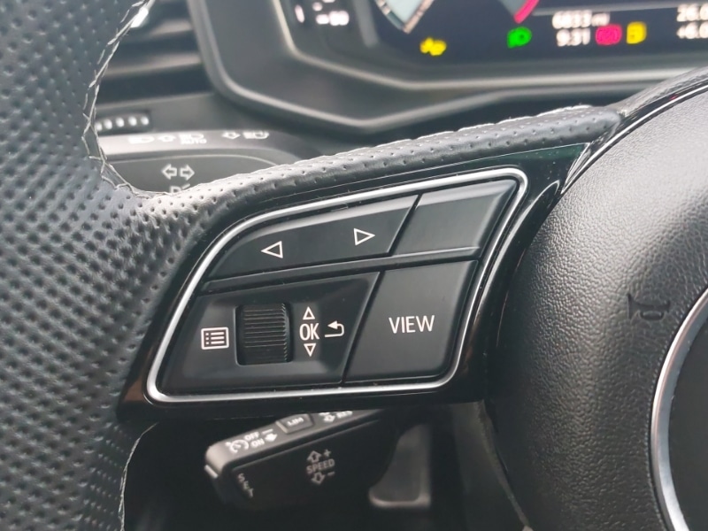 Used Audi A1 2024 for sale - 76983083: Photo 15