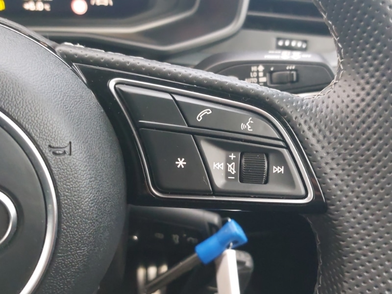 Used Audi A1 2024 for sale - 76983083: Photo 16