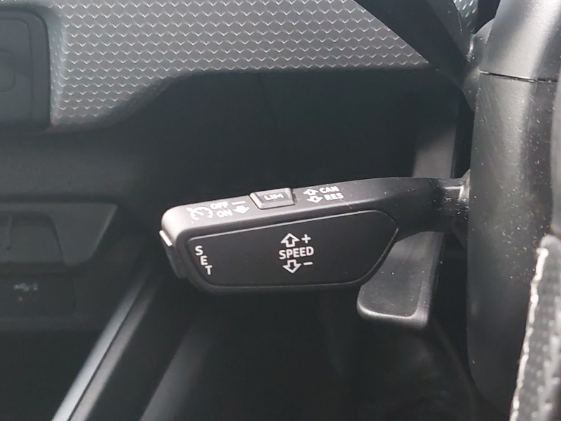 Used Audi A1 2024 for sale - 76983083: Photo 19