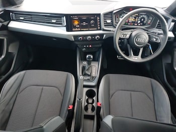 Used Audi A1 2024 for sale - 76983083: Photo