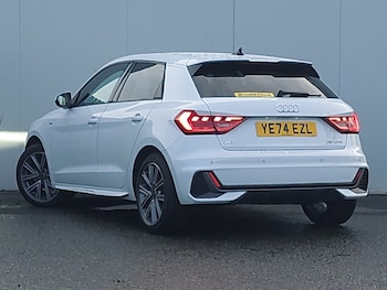 Used Audi A1 2024 for sale - 76983083: Photo