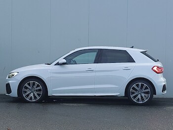 Used Audi A1 2024 for sale - 76983083: Photo