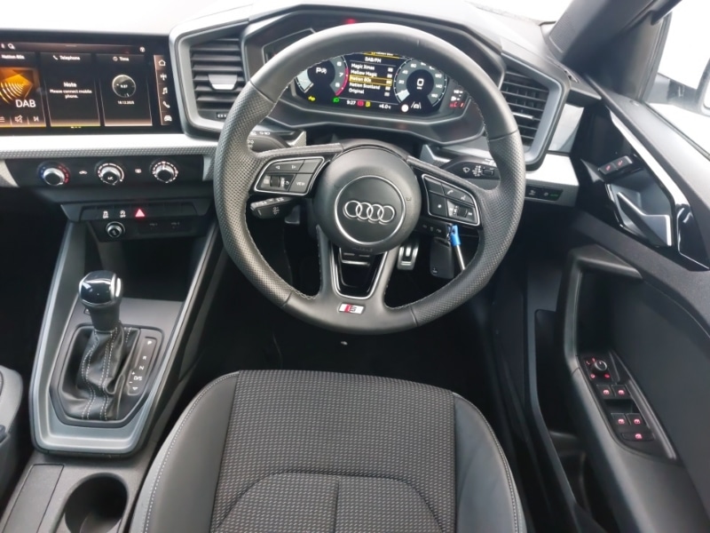 Used Audi A1 2024 for sale - 76983083: Photo 7