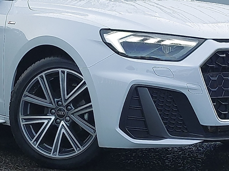 Used Audi A1 2024 for sale - 76983083: Photo 9