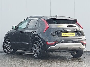 Used Kia Niro 2025 for sale - 77020709: Photo