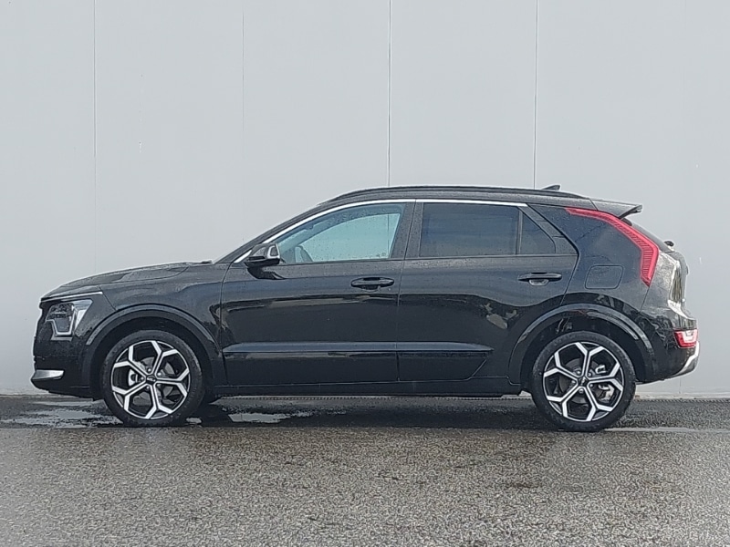 Used Kia Niro 2025 for sale - 77020709: Photo 4