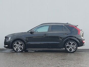 Used Kia Niro 2025 for sale - 77020709: Photo