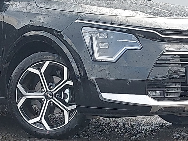 Used Kia Niro 2025 for sale - 77020709: Photo 9