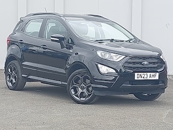 Used Ford Ecosport 2023 for sale - 78490706: Photo