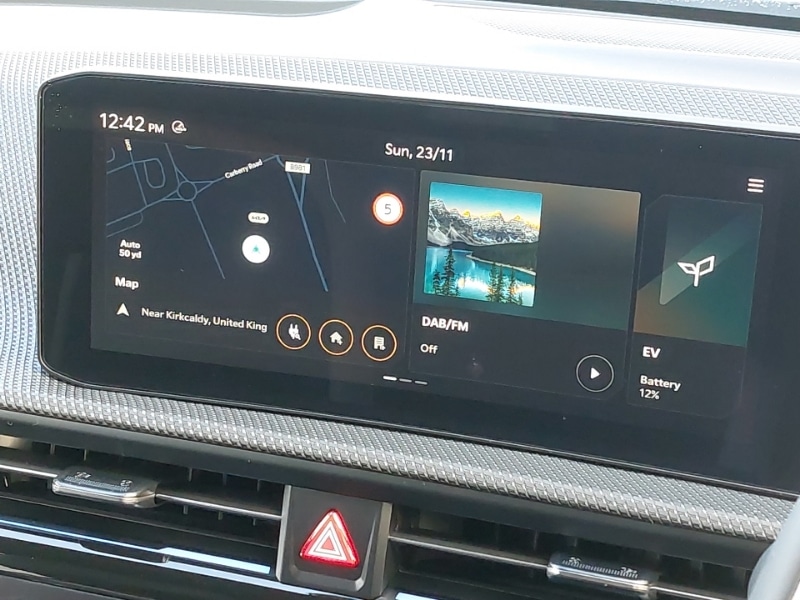 Used Kia EV6 2025 for sale - 77020710: Photo 10