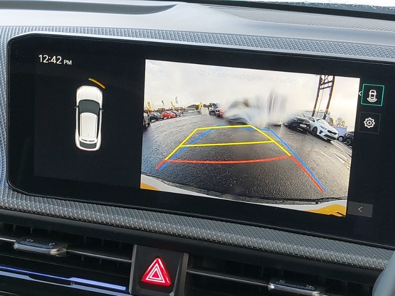 Used Kia EV6 2025 for sale - 77020710: Photo 11