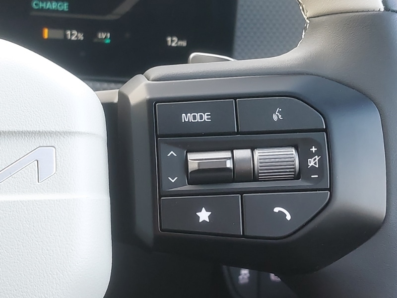 Used Kia EV6 2025 for sale - 77020710: Photo 16