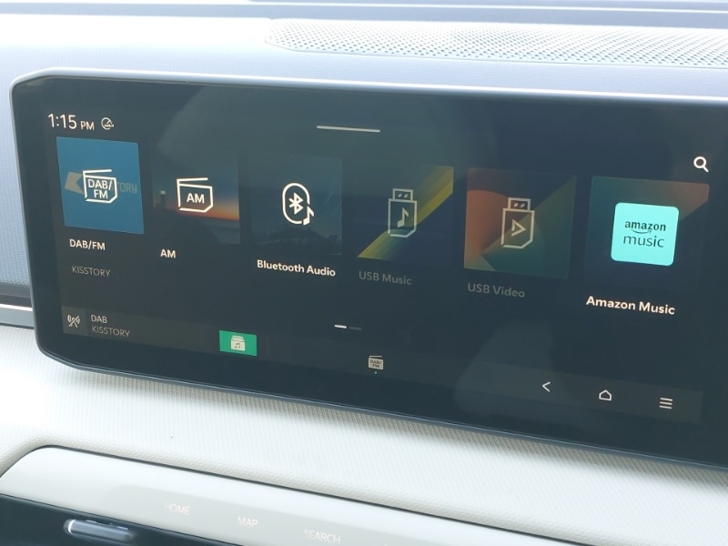 Used Kia EV4 2025 for sale - 77020737: Photo 13