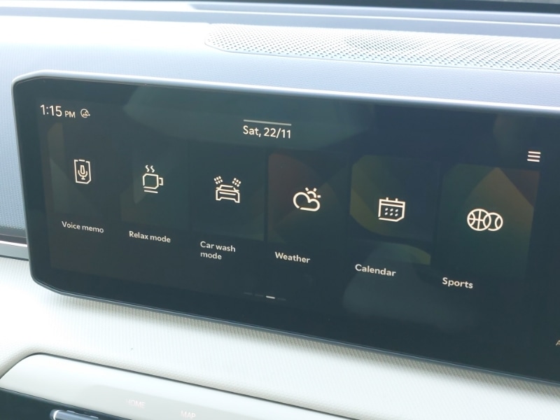 Used Kia EV4 2025 for sale - 77020737: Photo 15