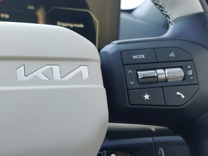 Used Kia EV4 2025 for sale - 77020737: Photo 17