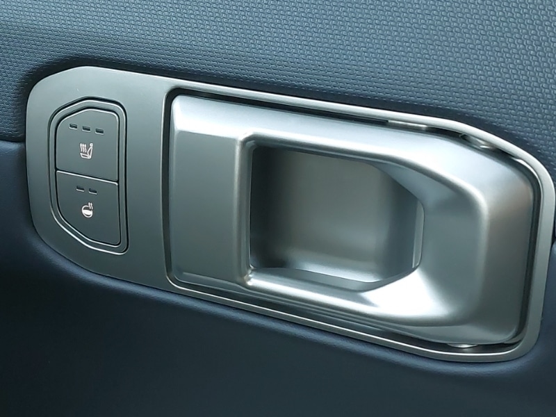 Used Kia EV4 2025 for sale - 77020737: Photo 18