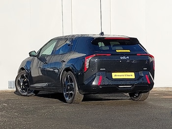 Used Kia EV4 2025 for sale - 77020737: Photo