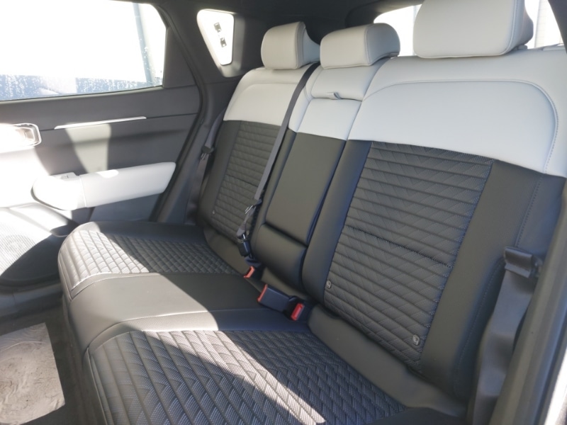 Used Kia EV4 2025 for sale - 77020737: Photo 6