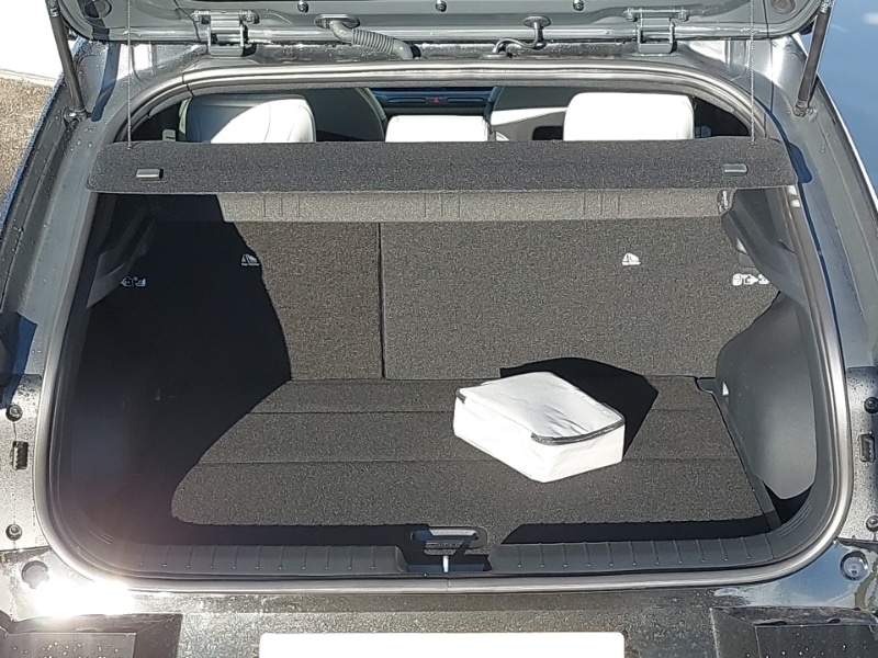 Used Kia EV4 2025 for sale - 77020737: Photo 8