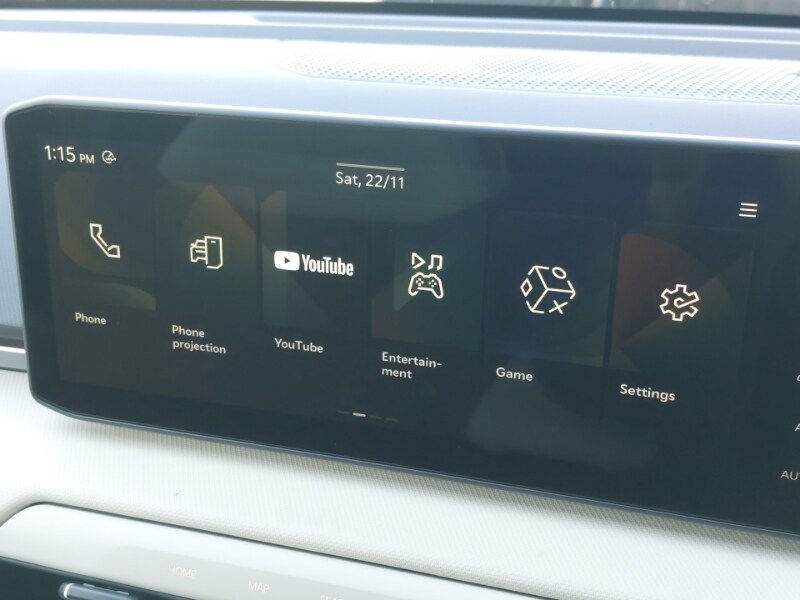 Used Kia EV4 2025 for sale - 76663897: Photo 14