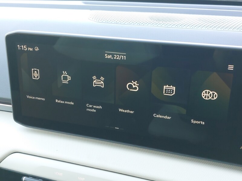 Used Kia EV4 2025 for sale - 76663897: Photo 15