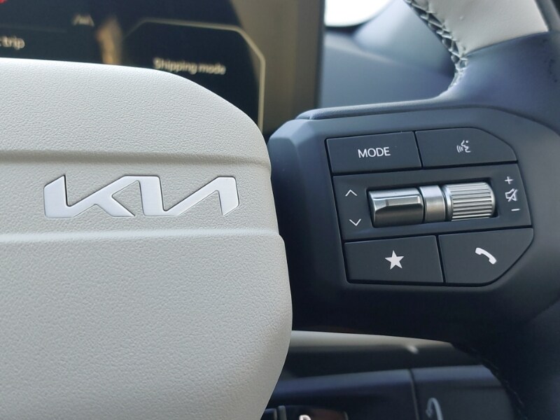 Used Kia EV4 2025 for sale - 76663897: Photo 17