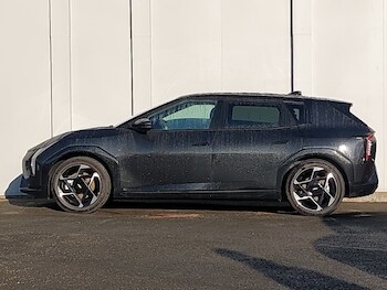Used Kia EV4 2025 for sale - 76663897: Photo
