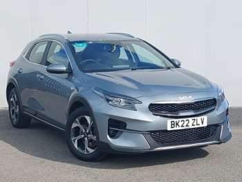2022 - 1.0T GDi ISG 2 5dr