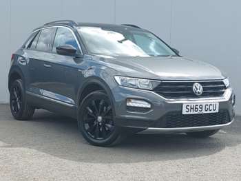 2019 - 1.6 TDI Design 5dr