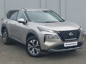 Used Nissan X-Trail 2023 for sale - 79870331: Photo