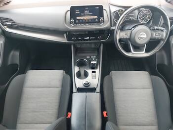 Used Nissan X-Trail 2023 for sale - 79870331: Photo