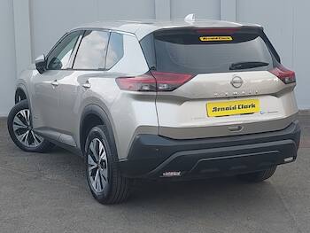 Used Nissan X-Trail 2023 for sale - 79870331: Photo