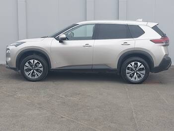 Used Nissan X-Trail 2023 for sale - 79870331: Photo
