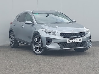 2020 - 1.0T GDi ISG Edition 5dr