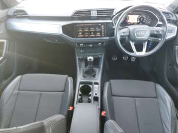 Used Audi Q3 2021 for sale - 74897566: Photo