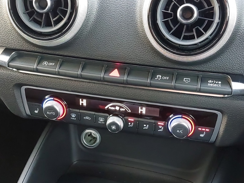 Used Audi A3 2018 for sale - 76564216: Photo 12