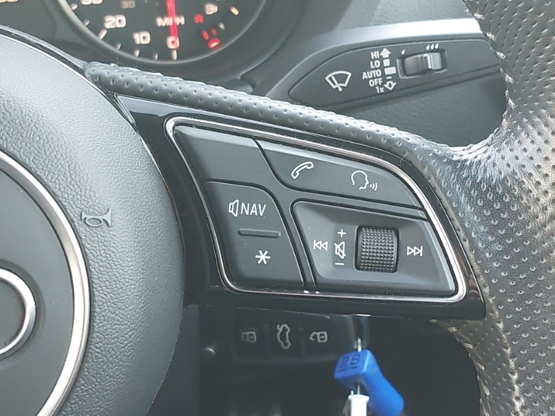 Used Audi A3 2018 for sale - 76564216: Photo 16