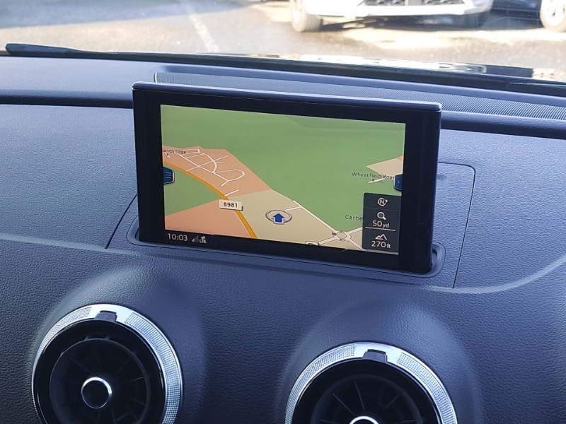 Used Audi A3 2018 for sale - 76564216: Photo 19