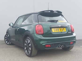 Used MINI Hatch 2018 for sale - 77980926: Photo