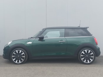 Used MINI Hatch 2018 for sale - 77980926: Photo