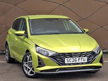 Used Hyundai i20 2026 for sale - 79714307: Photo