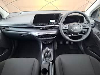 Used Hyundai i20 2026 for sale - 79714307: Photo