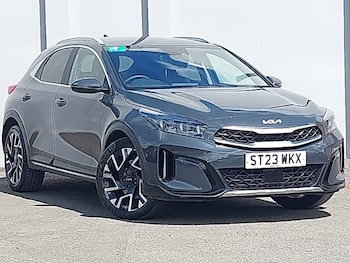 Used Kia XCeed 2023 for sale - 78816333: Photo