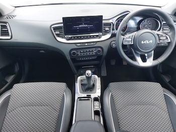 Used Kia XCeed 2023 for sale - 78816333: Photo