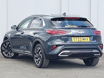 Used Kia XCeed 2023 for sale - 78816333: Photo