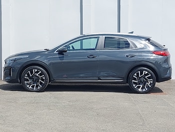 Used Kia XCeed 2023 for sale - 78816333: Photo