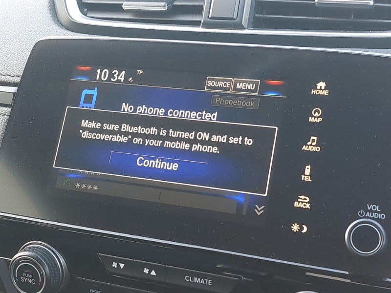 Used Honda CR-V 2019 for sale - 76621725: Photo 12